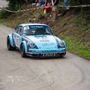 36° RALLY ELBA STORICO - Gallery 10